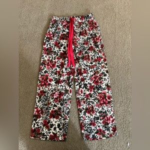 Jockey pajama pants
